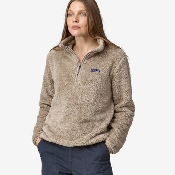 Patagonia Jackets & Blazers - Patagonia Los Gatos Pullover Size XS